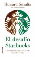 el desafio starbucks (ebook)-9788403052956 el desafio starbucks (ebook)-9788403052956