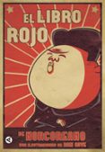 el libro rojo de norcoreano-9788403501256 el libro rojo de norcoreano-9788403501256