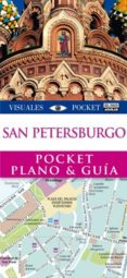 pocket san petersburgo (guas visuales pocket 2011)-9788403509856 pocket san petersburgo (guas visuales pocket 2011)-9788403509856