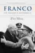 franco: un balance historico-pio moa-9788408062356 franco: un balance historico-pio moa-9788408062356