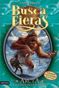 buscafieras 3: arcta, el gigante de la montaña-adam blade-9788408077756 buscafieras 3: arcta, el gigante de la montaña-adam blade-9788408077756
