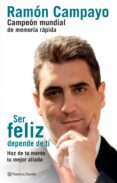 ser feliz depende de ti-ramon campayo-9788408121756 ser feliz depende de ti-ramon campayo-9788408121756