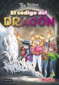 pack tea stilton 1: el codigo del dragon + parche-tea stilton-9788408183556 pack tea stilton 1: el codigo del dragon + parche-tea stilton-9788408183556
