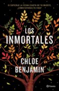 los inmortales-chloe benjamin-9788408193456 los inmortales-chloe benjamin-9788408193456