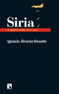 El mejor servicio de descarga de libros de audio. SIRIA 9788413524856 (Spanish Edition) de IGNACIO ALVAREZ-OSSORIO FB2