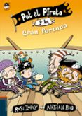pat el pirata y la gran fortuna (letra imprenta)-rose impey-9788414000656 pat el pirata y la gran fortuna (letra imprenta)-rose impey-9788414000656