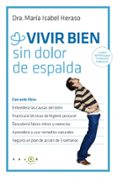 vivir bien sin dolor de espalda-maria isabel heraso aragon-9788415193456 vivir bien sin dolor de espalda-maria isabel heraso aragon-9788415193456