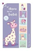 el diario de mi bebe-9788415235156 el diario de mi bebe-9788415235156