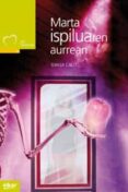 marta ispiluaren aurrean-teresa calo-9788415337256 marta ispiluaren aurrean-teresa calo-9788415337256