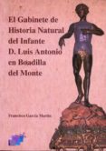 el gabinete de historia natural del infante d. luis antonio en bo adilla del monte-francisco garcia martin-9788415352556 el gabinete de historia natural del infante d. luis antonio en bo adilla del monte-francisco garcia martin-9788415352556