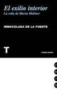 el exilio interior (ebook)-9788415427056 el exilio interior (ebook)-9788415427056