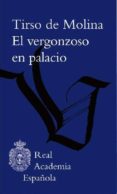 el vergonzoso en palacio-tirso de molina-9788415472056 el vergonzoso en palacio-tirso de molina-9788415472056
