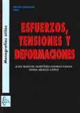 esfuerzos, tensiones y deformaciones-juan manuel martinez osorio-9788415475156 esfuerzos, tensiones y deformaciones-juan manuel martinez osorio-9788415475156
