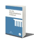 ley de enjuiciamiento criminal (2ª ed.)-9788415573456 ley de enjuiciamiento criminal (2ª ed.) 9788415573456