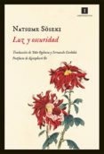 luz y oscuridad (ebook)-soseki natsume-9788415578956 luz y oscuridad (ebook)-soseki natsume-9788415578956
