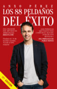 los 88 peldaños del éxito-anxo perez-9788415678656 los 88 peldaños del éxito-anxo perez-9788415678656