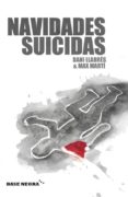navidades suicidas-dani llabres-max marti-9788415706656 navidades suicidas-dani llabres-max marti-9788415706656