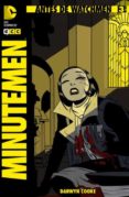 antes de watchmen: minutemen núm. 03-darwyn cooke-len wein-9788415748656 antes de watchmen: minutemen núm. 03-darwyn cooke-len wein-9788415748656