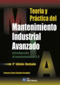 mantenimiento industria avanzado (5ª ed.)-francisco j. gonzalez fernandez-9788415781356 mantenimiento industria avanzado (5ª ed.)-francisco j. gonzalez fernandez-9788415781356