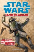 star wars: lazos de sangre nº 02-9788415821656 star wars: lazos de sangre nº 02-9788415821656
