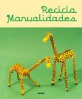 recicla manualidades-9788415829256 recicla manualidades-9788415829256