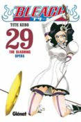 bleach nº 29-tite kubo-9788415830856 bleach nº 29-tite kubo-9788415830856