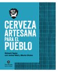 cerveza artesana para el pueblo-9788415887256 cerveza artesana para el pueblo-9788415887256