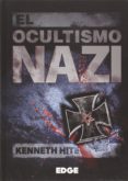 el ocultismo nazi-kenneth hite-9788415889656 el ocultismo nazi-kenneth hite-9788415889656