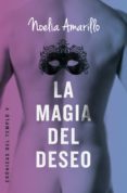 la magia del deseo (ebook)-9788415952756 la magia del deseo (ebook)-9788415952756