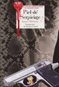 piel de serpiente-james mcclure-9788415973256 piel de serpiente-james mcclure-9788415973256