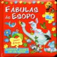 fabulas de esopo (rojo)-9788416010356 fabulas de esopo (rojo)-9788416010356