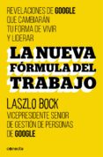 la nueva formula del trabajo (ebook)-9788416029556 la nueva formula del trabajo (ebook)-9788416029556