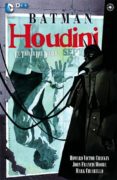 batman houdini el taller del diablo-9788416070756 batman houdini el taller del diablo-9788416070756