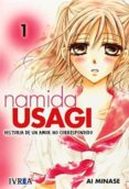namida usagi 1-ai minase-9788416150656 namida usagi 1-ai minase-9788416150656
