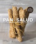 pan y salud: de los granos ancestrales al pan de hoy-xavier barriga-maria jesus callejo-9788416220656 pan y salud: de los granos ancestrales al pan de hoy-xavier barriga-maria jesus callejo-9788416220656