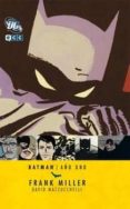 batman: año uno (3ª ed.)-frank miller-9788416303656 batman: año uno (3ª ed.)-frank miller-9788416303656
