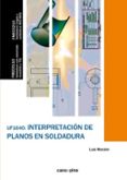 uf1640 interpretacion de planos en soldadura-9788416338856 uf1640 interpretacion de planos en soldadura-9788416338856
