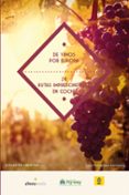 de vinos por europa: 20 rutas imprescindibles en coche-isaac fernadez sanvisens-9788416395156 de vinos por europa: 20 rutas imprescindibles en coche-isaac fernadez sanvisens-9788416395156