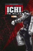 ichi the killer núm. 03-hideo yamamoto-9788416409556 ichi the killer núm. 03-hideo yamamoto-9788416409556
