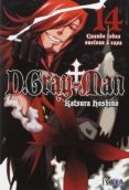 d. gray-man nº 14-katsura hoshino-9788416512256 d. gray-man nº 14-katsura hoshino-9788416512256