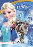 frozen (leo, juego y aprendo)-9788416548156 frozen (leo, juego y aprendo)-9788416548156