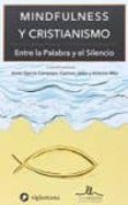 mindfulness y cristianismo-javier garcia-campayo-carmen jalon-9788416574056 mindfulness y cristianismo-javier garcia-campayo-carmen jalon-9788416574056