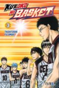 kuroko no basket nº 03-tadatoshi fujimaki-9788416604456 kuroko no basket nº 03-tadatoshi fujimaki-9788416604456