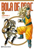 bola de drac compendi nº03/04-9788416636556 bola de drac compendi nº03/04-9788416636556