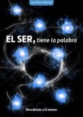 el ser, tiene la palabra (ebook)-9788416717156 el ser, tiene la palabra (ebook)-9788416717156