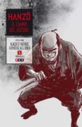 hanzo: el camino del asesino núm. 01 (2ª edición)-kazuo koike-9788416840656 hanzo: el camino del asesino núm. 01 (2ª edición)-kazuo koike-9788416840656
