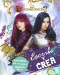 los descendientes 2. escribe y crea-9788416913756 los descendientes 2. escribe y crea-9788416913756