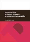 actividad física y deporte adaptado a personas con discapacidad (ebook)-sonia asun dieste-9788416933556 actividad física y deporte adaptado a personas con discapacidad (ebook)-sonia asun dieste-9788416933556