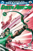 green arrow vol. 2 nº 03 (renacimiento)-benjamin percy-9788417071356 green arrow vol. 2 nº 03 (renacimiento)-benjamin percy-9788417071356