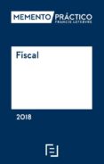 memento fiscal 2018-9788417162856 memento fiscal 2018-9788417162856